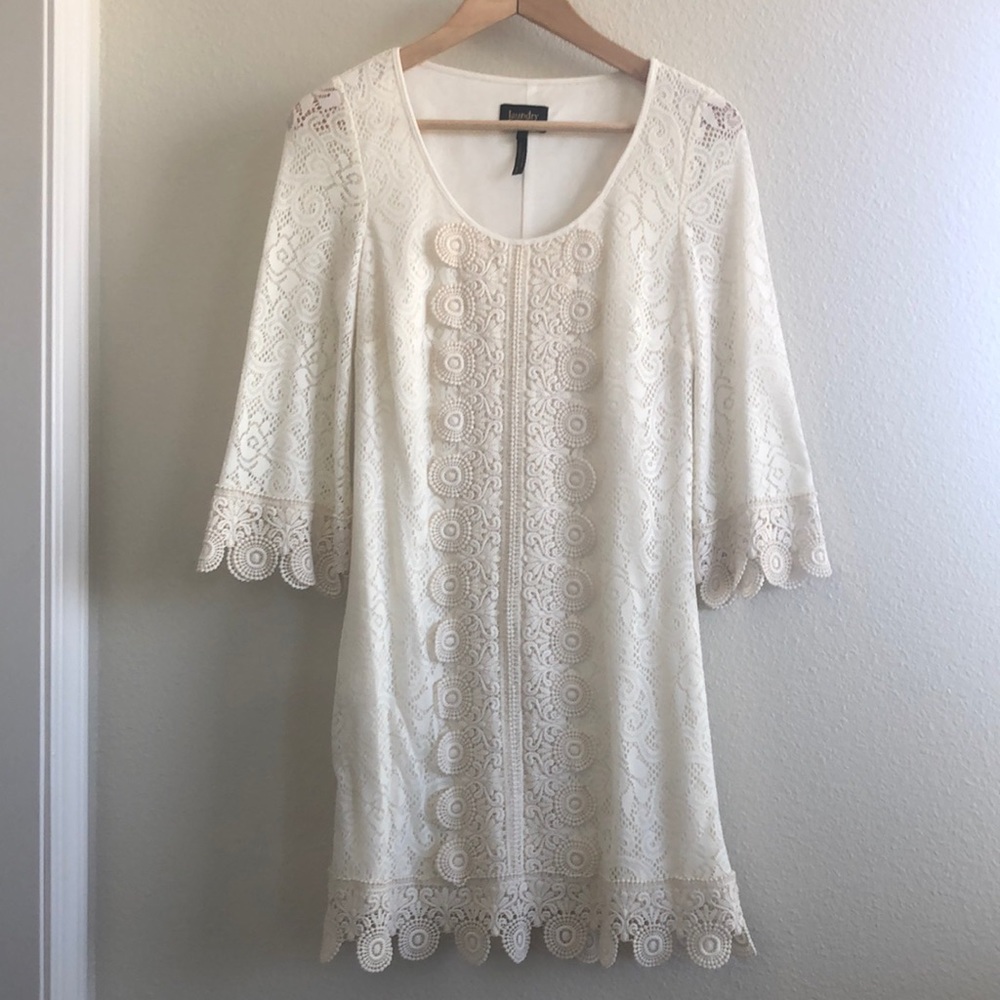 Lace Dress